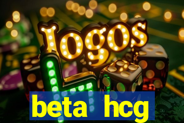 beta hcg indeterminado pode ser negativo